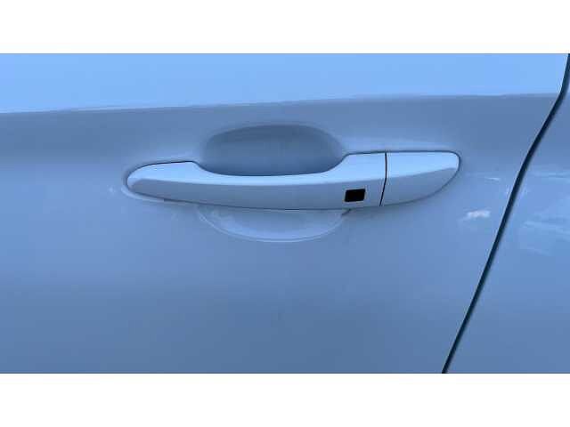 Hyundai Kona KONA 100kW SE Connect 39kWh 5dr Auto