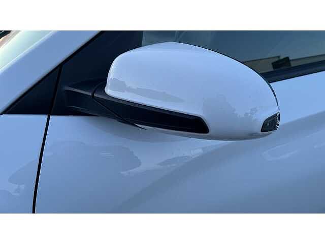 Hyundai Kona KONA 100kW SE Connect 39kWh 5dr Auto