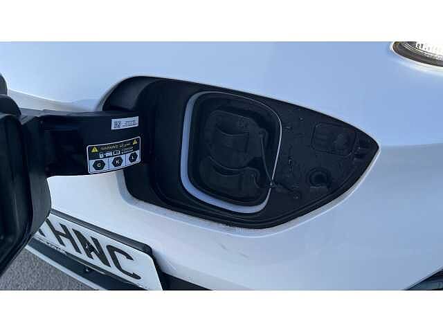 Hyundai Kona KONA 100kW SE Connect 39kWh 5dr Auto