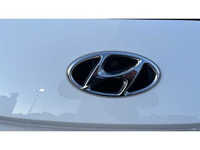 Hyundai Kona KONA 100kW SE Connect 39kWh 5dr Auto