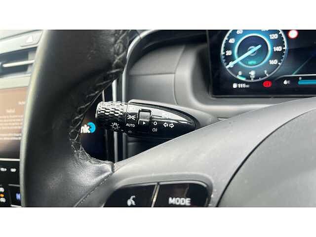 Hyundai TUCSON TUCSON 1.6 TGDi SE Connect 5dr 2WD WHITE