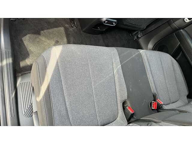 Hyundai IONIQ 5 IONIQ 5 125kW SE Connect 58 kWh 5dr Auto Atlas White