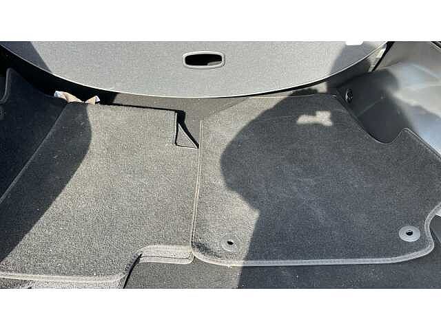 Hyundai IONIQ 5 IONIQ 5 125kW SE Connect 58 kWh 5dr Auto Atlas White