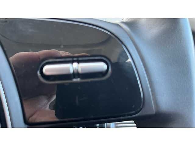 Hyundai IONIQ 5 IONIQ 5 125kW SE Connect 58 kWh 5dr Auto Atlas White