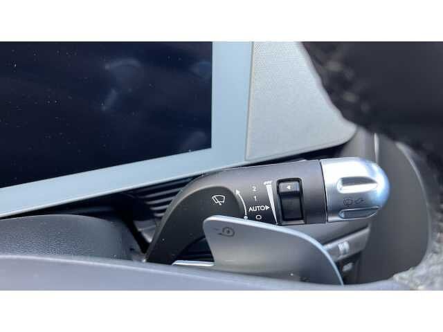 Hyundai IONIQ 5 IONIQ 5 125kW SE Connect 58 kWh 5dr Auto Atlas White