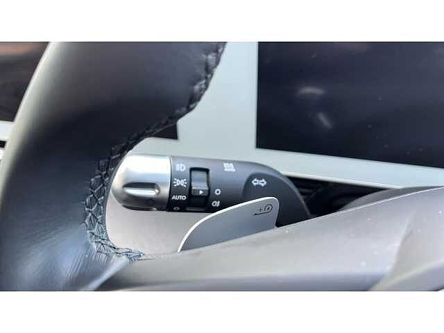 Hyundai IONIQ 5 IONIQ 5 125kW SE Connect 58 kWh 5dr Auto Atlas White