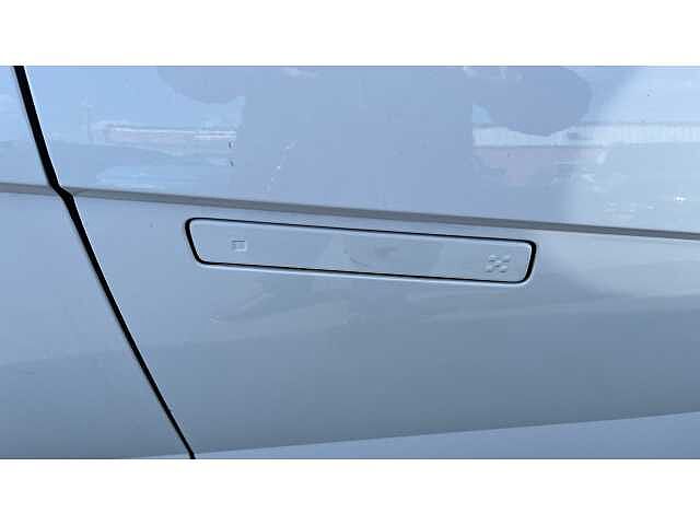 Hyundai IONIQ 5 IONIQ 5 125kW SE Connect 58 kWh 5dr Auto Atlas White