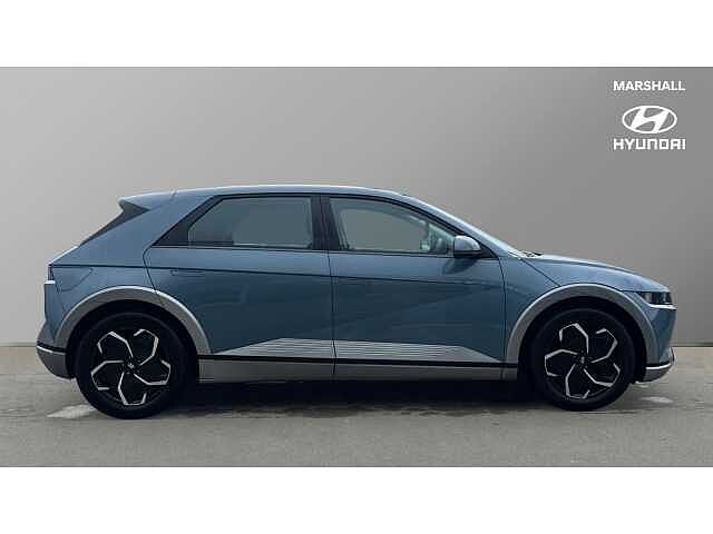 Hyundai Ioniq 5 IONIQ 5 125kW Premium 58 kWh 5dr Auto
