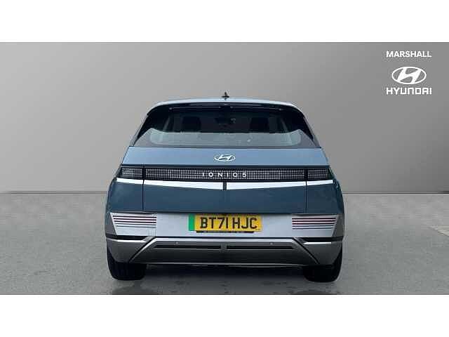 Hyundai Ioniq 5 IONIQ 5 125kW Premium 58 kWh 5dr Auto