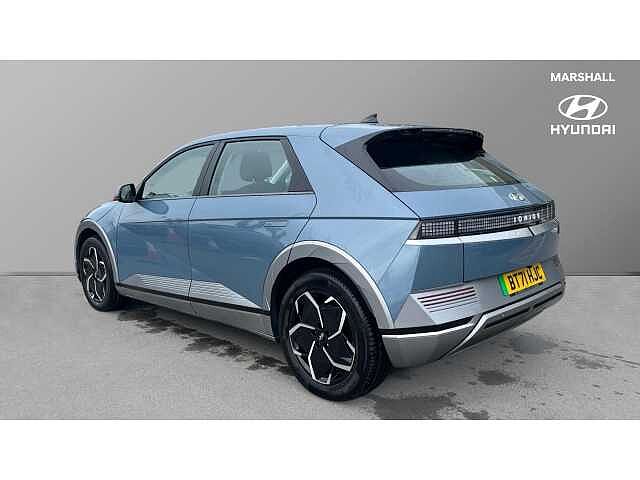 Hyundai Ioniq 5 IONIQ 5 125kW Premium 58 kWh 5dr Auto