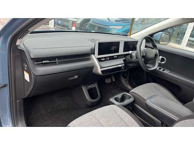 Hyundai Ioniq 5 IONIQ 5 125kW Premium 58 kWh 5dr Auto