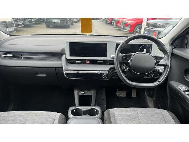 Hyundai Ioniq 5 IONIQ 5 125kW Premium 58 kWh 5dr Auto
