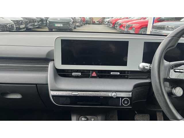 Hyundai Ioniq 5 IONIQ 5 125kW Premium 58 kWh 5dr Auto