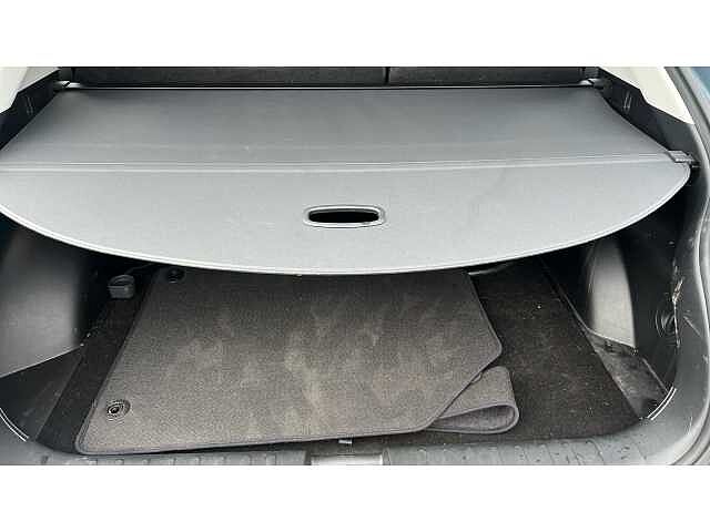 Hyundai Ioniq 5 IONIQ 5 125kW Premium 58 kWh 5dr Auto