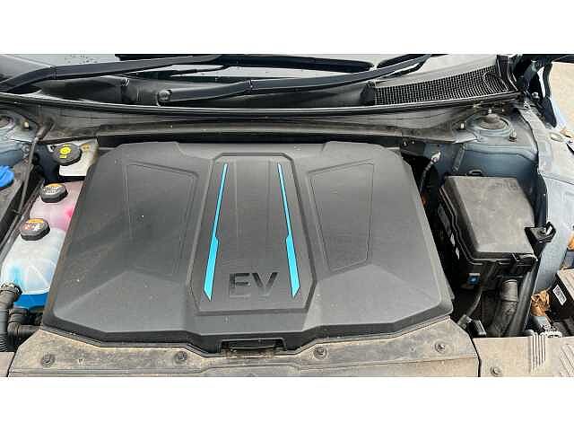 Hyundai Ioniq 5 IONIQ 5 125kW Premium 58 kWh 5dr Auto