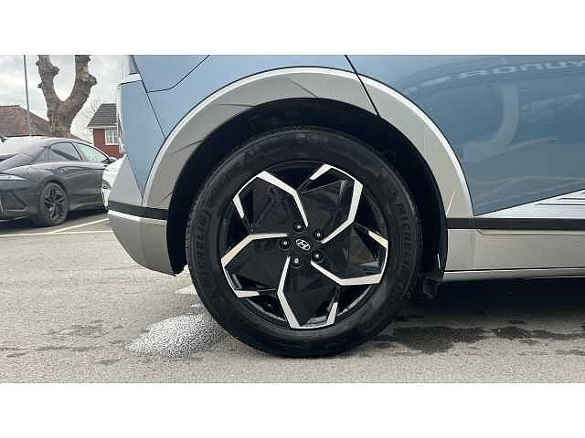 Hyundai Ioniq 5 IONIQ 5 125kW Premium 58 kWh 5dr Auto