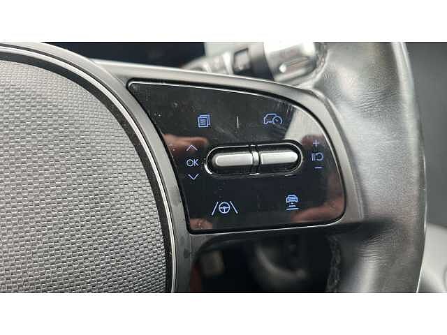 Hyundai Ioniq 5 IONIQ 5 125kW Premium 58 kWh 5dr Auto
