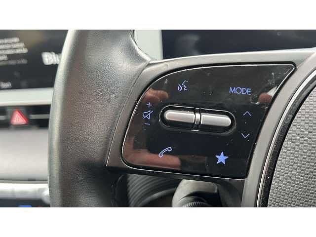 Hyundai Ioniq 5 IONIQ 5 125kW Premium 58 kWh 5dr Auto