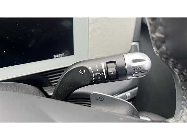 Hyundai Ioniq 5 IONIQ 5 125kW Premium 58 kWh 5dr Auto