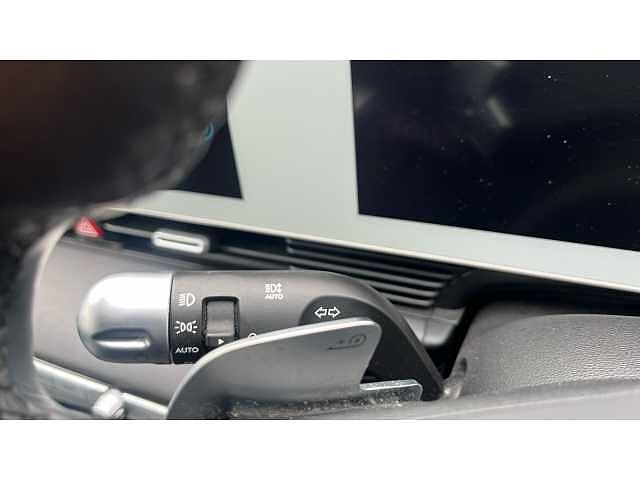 Hyundai Ioniq 5 IONIQ 5 125kW Premium 58 kWh 5dr Auto