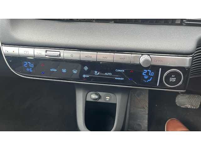 Hyundai Ioniq 5 IONIQ 5 125kW Premium 58 kWh 5dr Auto