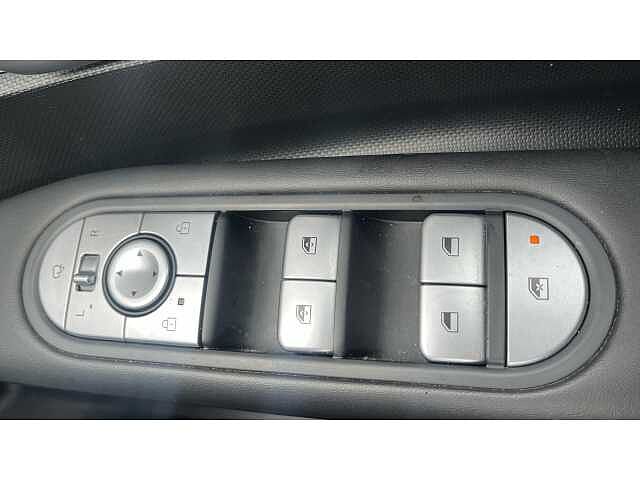 Hyundai Ioniq 5 IONIQ 5 125kW Premium 58 kWh 5dr Auto