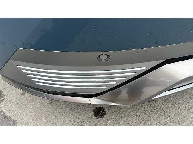 Hyundai Ioniq 5 IONIQ 5 125kW Premium 58 kWh 5dr Auto