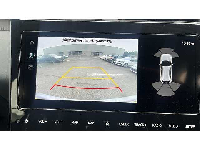 Hyundai TUCSON TUCSON 1.6 TGDi Hybrid 230 Premium 5dr 2WD Auto SILVER