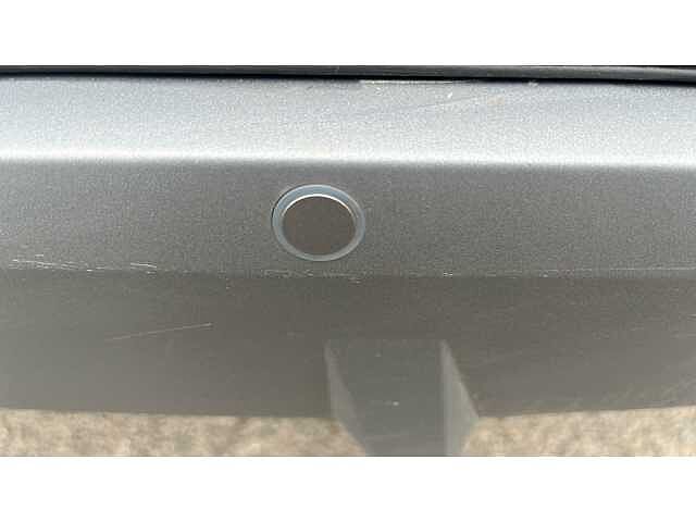 Hyundai TUCSON TUCSON 1.6 TGDi Hybrid 230 Premium 5dr 2WD Auto SILVER