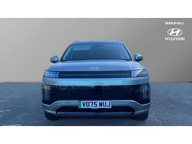 Hyundai Ioniq 9 Ioniq# 9 SUV 226kW Calligraphy 110kWh AW