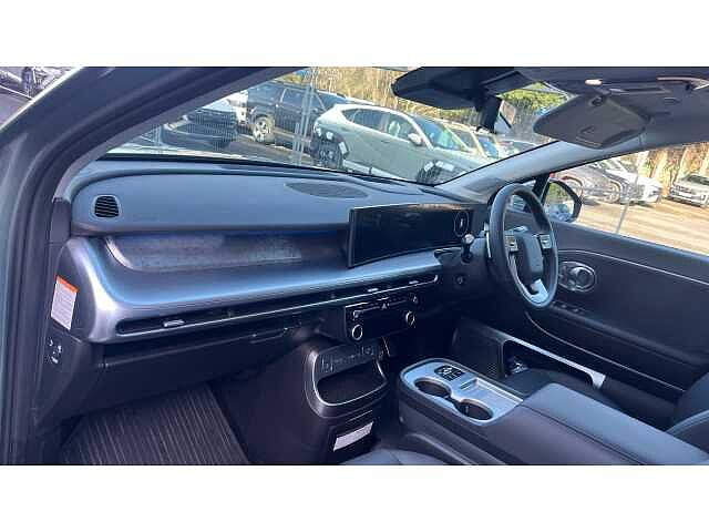 Hyundai Ioniq 9 Ioniq# 9 SUV 226kW Calligraphy 110kWh AW