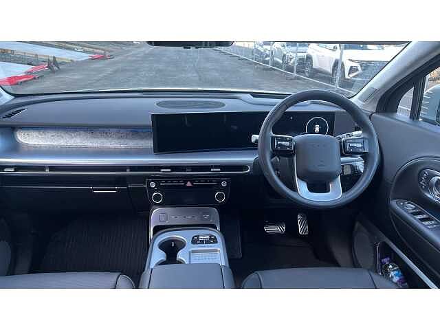 Hyundai Ioniq 9 Ioniq# 9 SUV 226kW Calligraphy 110kWh AW