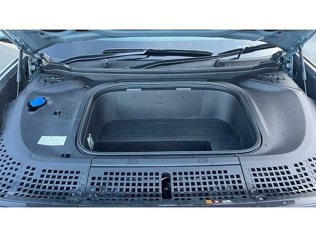Hyundai Ioniq 9 Ioniq# 9 SUV 226kW Calligraphy 110kWh AW