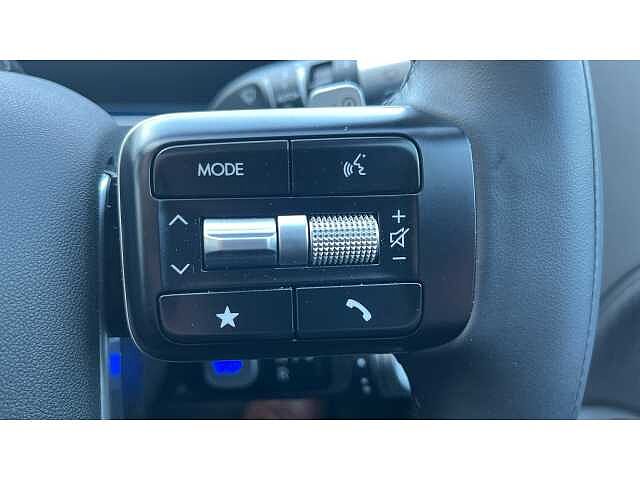 Hyundai Ioniq 9 Ioniq# 9 SUV 226kW Calligraphy 110kWh AW