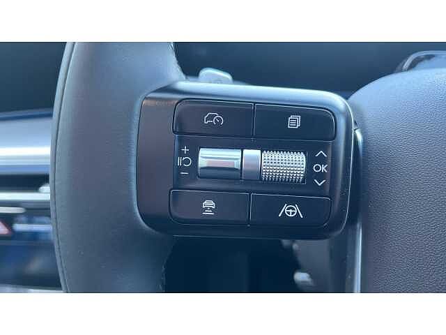 Hyundai Ioniq 9 Ioniq# 9 SUV 226kW Calligraphy 110kWh AW