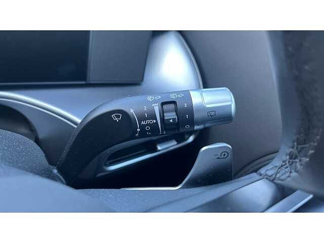 Hyundai Ioniq 9 Ioniq# 9 SUV 226kW Calligraphy 110kWh AW