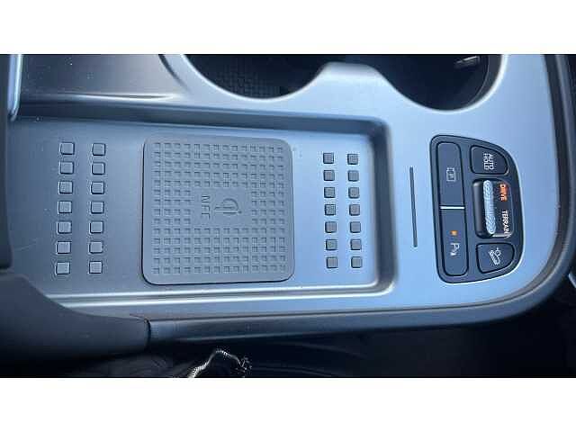 Hyundai Ioniq 9 Ioniq# 9 SUV 226kW Calligraphy 110kWh AW