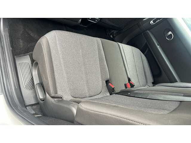 Hyundai Ioniq 5 IONIQ 5 125kW SE Connect 58 kWh 5dr Auto