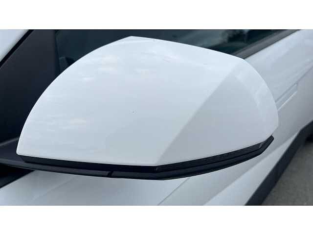 Hyundai Ioniq 5 IONIQ 5 125kW SE Connect 58 kWh 5dr Auto