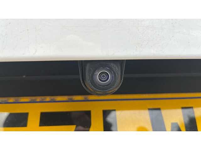 Hyundai Ioniq 5 IONIQ 5 125kW SE Connect 58 kWh 5dr Auto