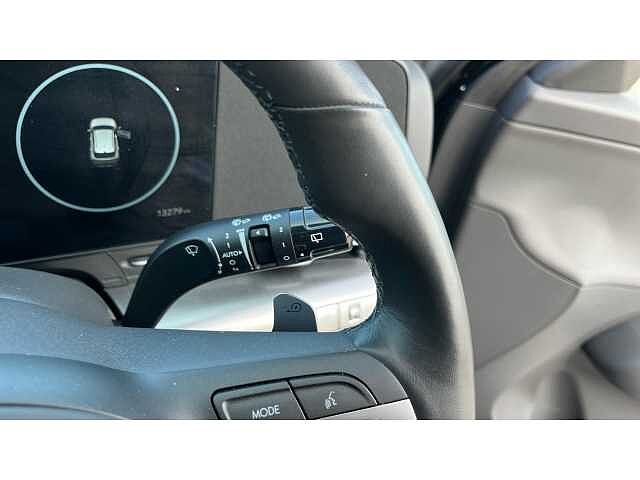 Hyundai KONA KONA 160kW Ultimate 65kWh 5dr Auto Abyss Black