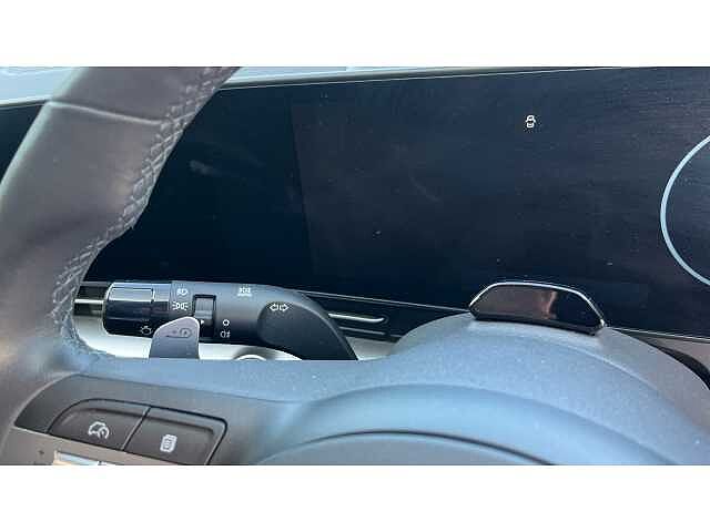 Hyundai KONA KONA 160kW Ultimate 65kWh 5dr Auto Abyss Black