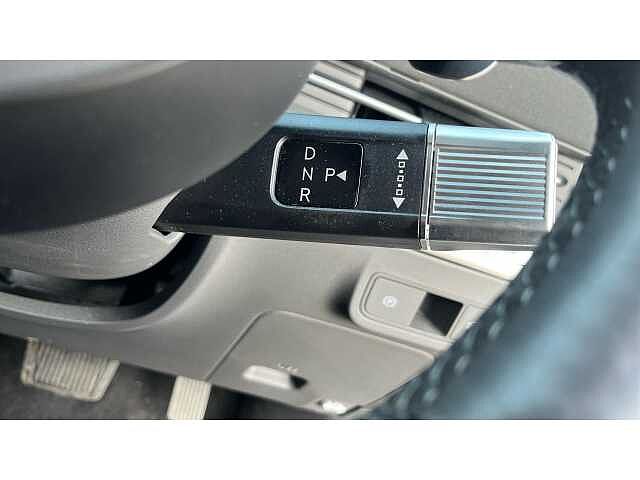 Hyundai KONA KONA 160kW Ultimate 65kWh 5dr Auto Abyss Black