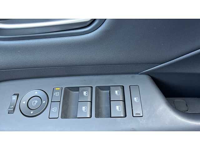 Hyundai KONA KONA 160kW Ultimate 65kWh 5dr Auto Abyss Black