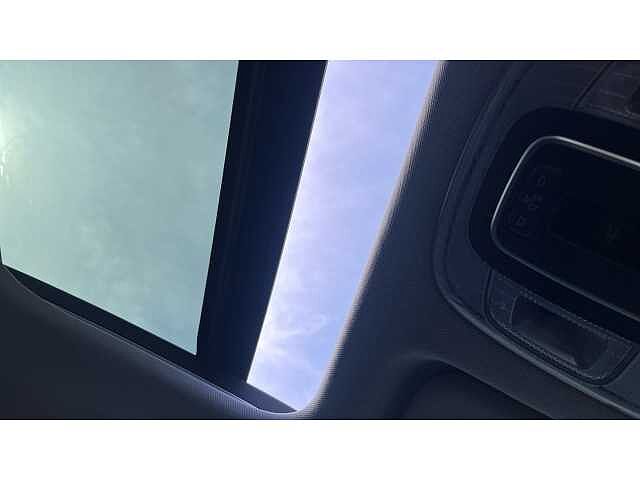 Hyundai KONA KONA 160kW Ultimate 65kWh 5dr Auto Abyss Black