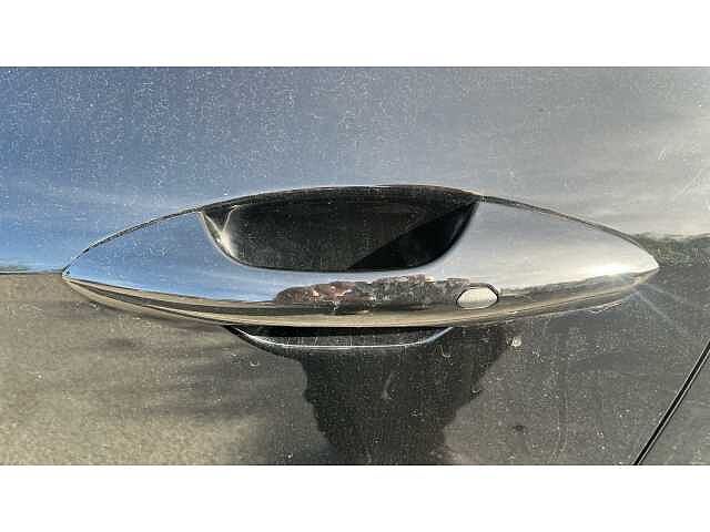 Hyundai KONA KONA 160kW Ultimate 65kWh 5dr Auto Abyss Black