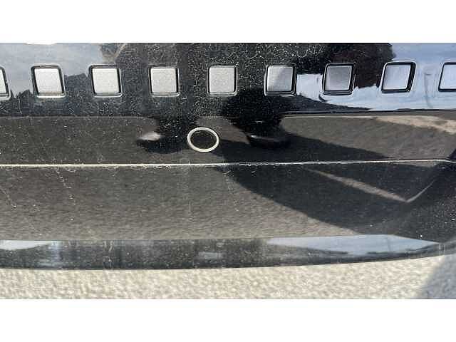 Hyundai KONA KONA 160kW Ultimate 65kWh 5dr Auto Abyss Black