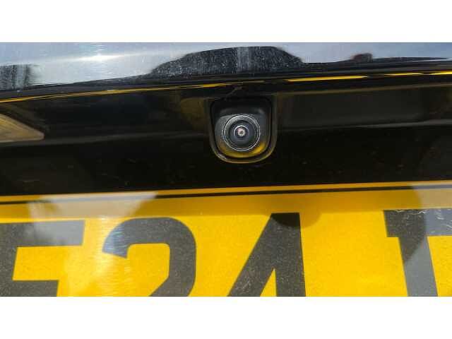 Hyundai KONA KONA 160kW Ultimate 65kWh 5dr Auto Abyss Black