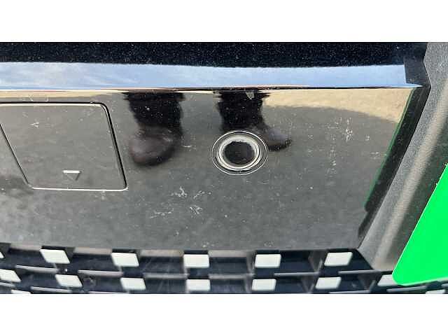 Hyundai KONA KONA 160kW Ultimate 65kWh 5dr Auto Abyss Black