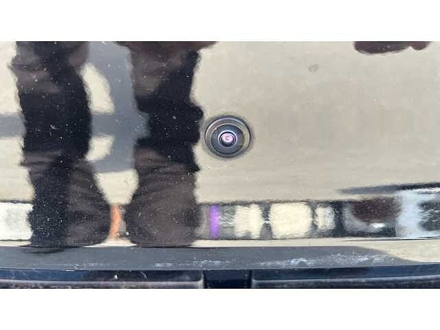 Hyundai KONA KONA 160kW Ultimate 65kWh 5dr Auto Abyss Black